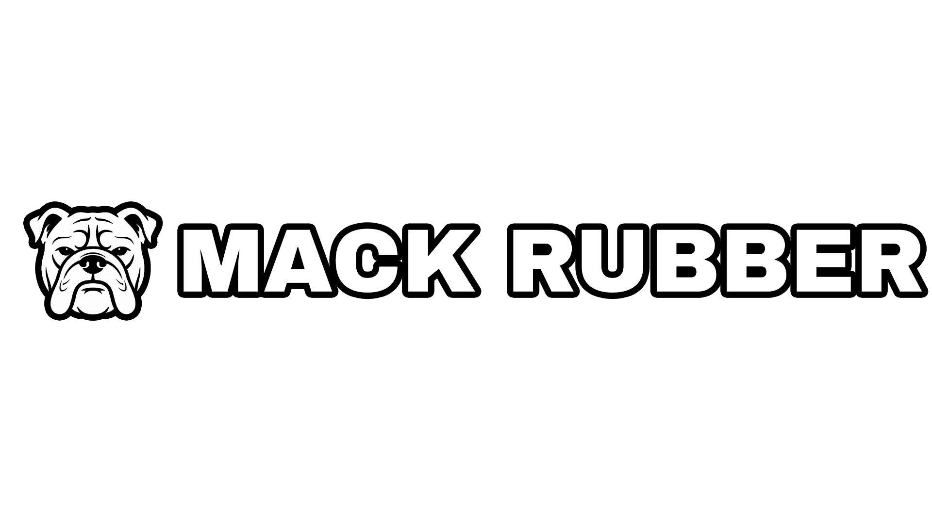 MACK RUBBER